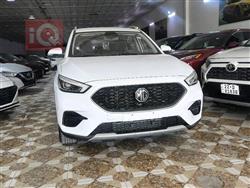 ام جي ZS